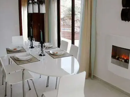 Casa Sevilla, Maison 4 personnes à Playa San Juan - Photo 4