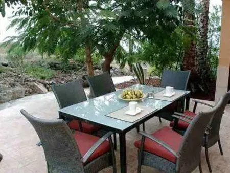 Casa Sevilla, Maison 4 personnes à Playa San Juan - Photo 5