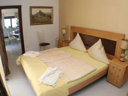 Casa Sevilla, Maison 4 personnes à Playa San Juan - Photo 7