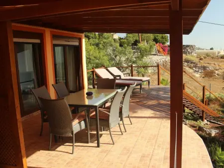 Casa Sevilla, Maison 4 personnes à Playa San Juan - Photo 8