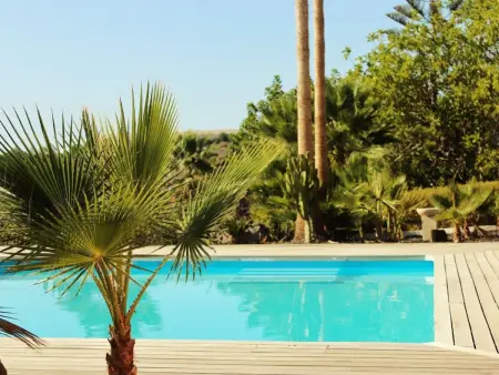 Casa Sevilla, Maison 4 personnes à Playa San Juan - Photo 9