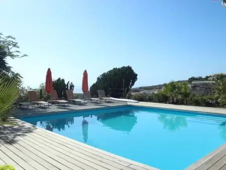 Casa Sevilla, Maison 4 personnes à Playa San Juan - Photo 10