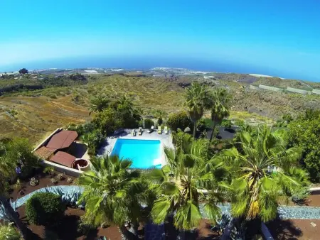 Casa Sevilla, Maison 4 personnes à Playa San Juan - Photo 34