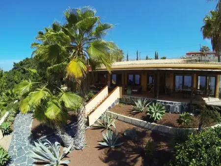 Casa Sevilla, Maison 4 personnes à Playa San Juan - Photo 38