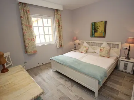 Herrenhaus in Chio, Maison 10 personnes à Playa San Juan - Photo 1