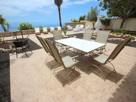 Herrenhaus in Chio, Maison 10 personnes à Playa San Juan - Photo 3