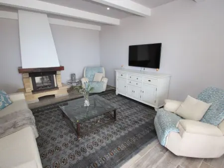 Herrenhaus in Chio, Maison 10 personnes à Playa San Juan - Photo 5