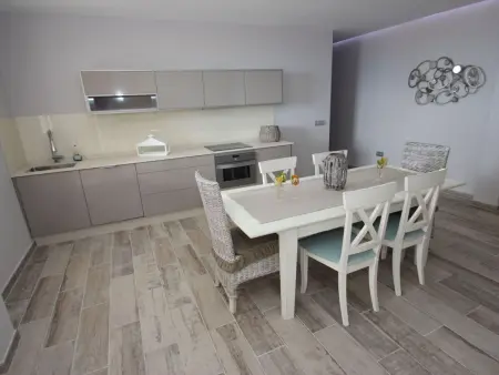 Herrenhaus in Chio, Maison 10 personnes à Playa San Juan - Photo 7