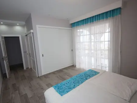 Herrenhaus in Chio, Maison 10 personnes à Playa San Juan - Photo 10