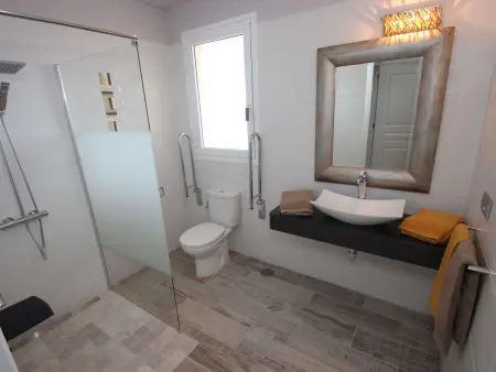 Herrenhaus in Chio, Maison 10 personnes à Playa San Juan - Photo 12