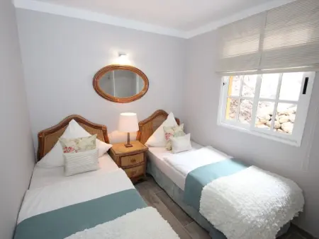 Herrenhaus in Chio, Maison 10 personnes à Playa San Juan - Photo 17