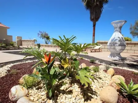 Herrenhaus in Chio, Maison 10 personnes à Playa San Juan - Photo 21