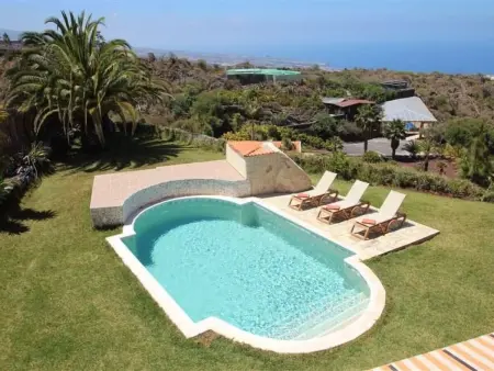 Herrenhaus in Chio, Maison 10 personnes à Playa San Juan - Photo 22