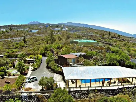 Herrenhaus in Chio, Maison 10 personnes à Playa San Juan - Photo 24