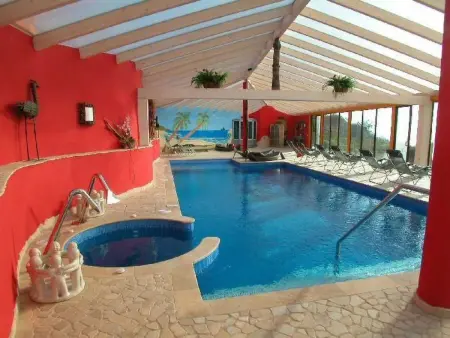 Herrenhaus in Chio, Maison 10 personnes à Playa San Juan - Photo 26