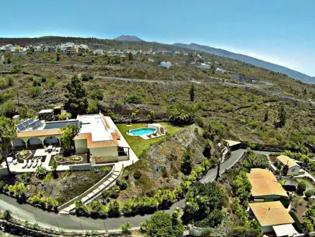 Herrenhaus in Chio, Maison 10 personnes à Playa San Juan - Photo 31