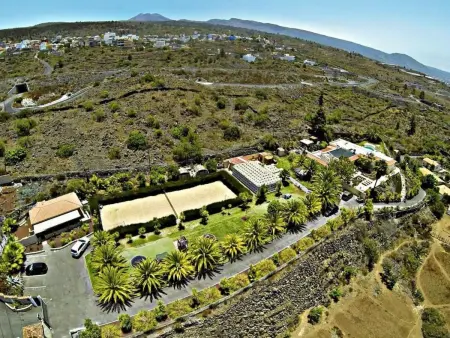 Herrenhaus in Chio, Maison 10 personnes à Playa San Juan - Photo 39