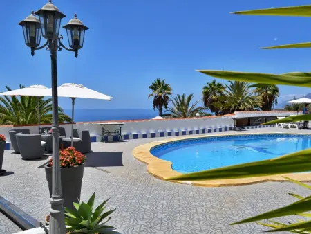 Finca Alcala Tota, Maison 22 personnes à Playa San Juan - Photo 5