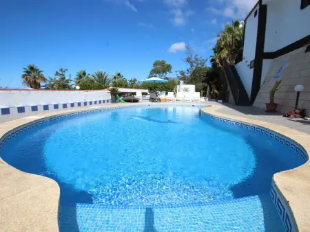 Finca Alcala Tota, Maison 22 personnes à Playa San Juan - Photo 6