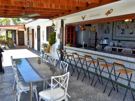 Finca Alcala Tota, Maison 22 personnes à Playa San Juan - Photo 7