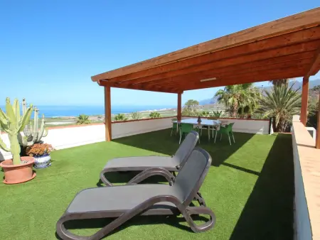 Finca Alcala Tota, Maison 22 personnes à Playa San Juan - Photo 12