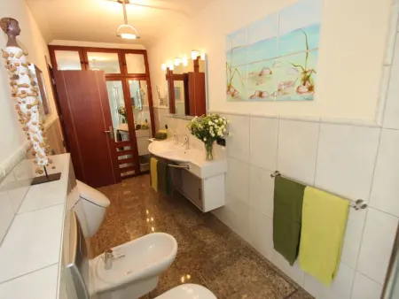 Finca Alcala Tota, Maison 22 personnes à Playa San Juan - Photo 15