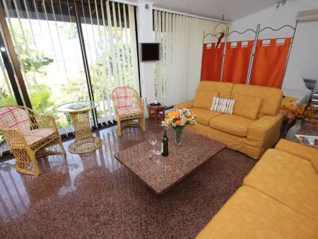 Finca Alcala Tota, Maison 22 personnes à Playa San Juan - Photo 21