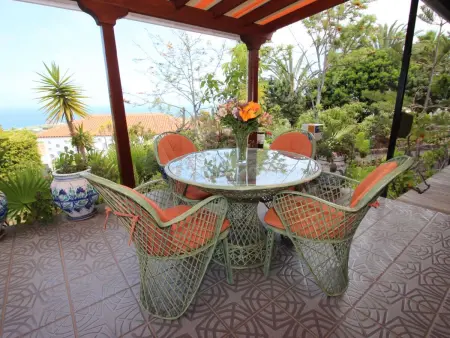 Finca Alcala Tota, Maison 22 personnes à Playa San Juan - Photo 22
