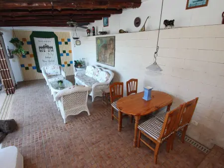 Finca Alcala Tota, Maison 22 personnes à Playa San Juan - Photo 25