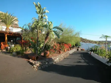 Finca Alcala Tota, Maison 22 personnes à Playa San Juan - Photo 28