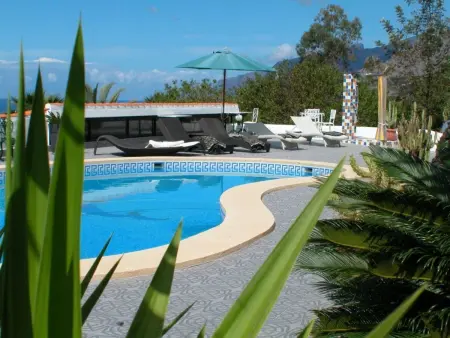 Finca Alcala Tota, Maison 22 personnes à Playa San Juan - Photo 38