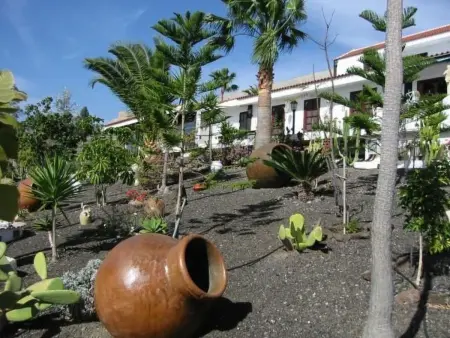 Finca Alcala Tota, Maison 22 personnes à Playa San Juan - Photo 42