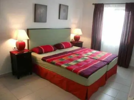 Casa Romeo mit Kaminofen und Sonnenterrasse, Maison 4 personnes à Playa San Juan - Photo 3