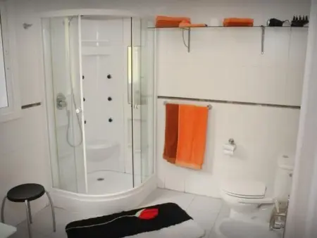 Casa Romeo mit Kaminofen und Sonnenterrasse, Maison 4 personnes à Playa San Juan - Photo 5