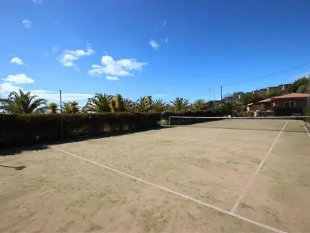 Casa Romeo mit Kaminofen und Sonnenterrasse, Maison 4 personnes à Playa San Juan - Photo 12