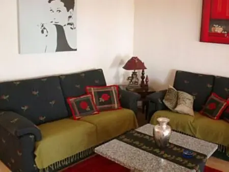 Casa Alhambra 4-6 P, Maison 6 personnes à Puerto De Santiago - Photo 2