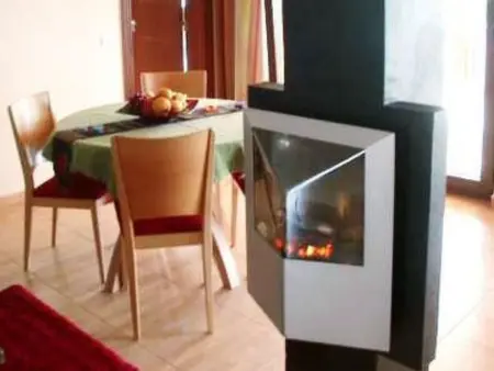 Casa Alhambra 4-6 P, Maison 6 personnes à Puerto De Santiago - Photo 4