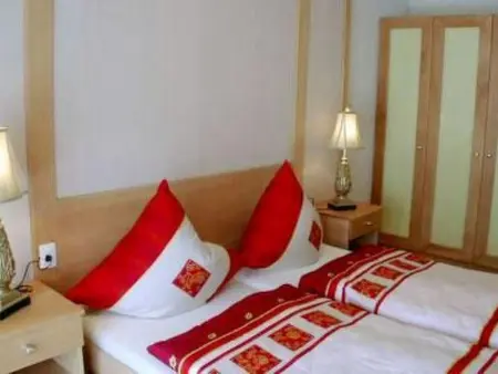 Casa Alhambra 4-6 P, Maison 6 personnes à Puerto De Santiago - Photo 6