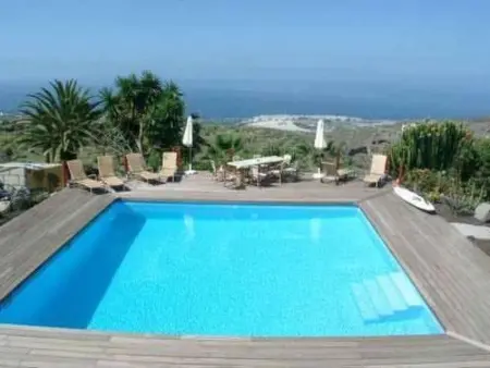 Casa Alhambra 4-6 P, Maison 6 personnes à Puerto De Santiago - Photo 14