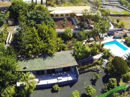 Casa Alhambra 4-6 P, Maison 6 personnes à Puerto De Santiago - Photo 28