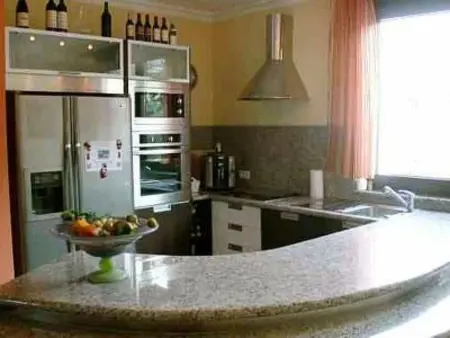 Marbella Guia Isora, Maison 10 personnes à Puerto De Santiago - Photo 1