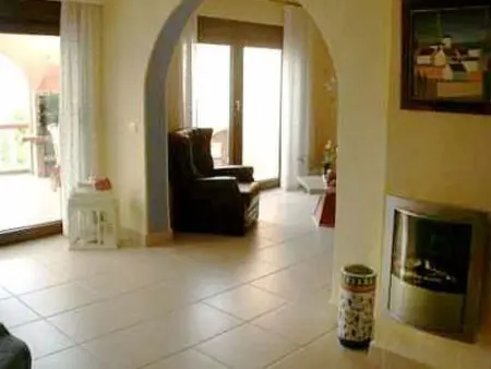 Marbella Guia Isora, Maison 10 personnes à Puerto De Santiago - Photo 4