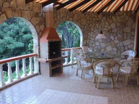 Marbella Guia Isora, Maison 10 personnes à Puerto De Santiago - Photo 10