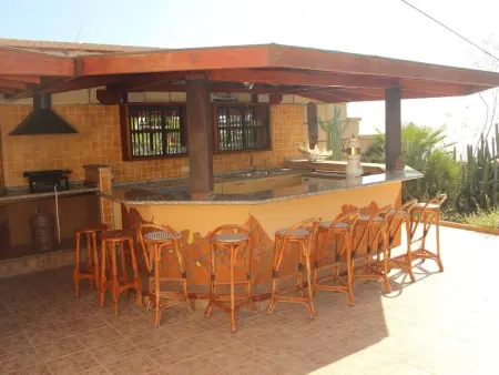 Marbella Guia Isora, Maison 10 personnes à Puerto De Santiago - Photo 11