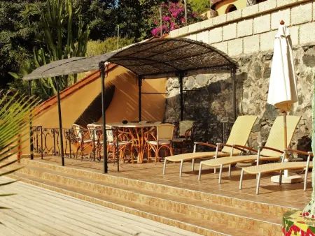 Marbella Guia Isora, Maison 10 personnes à Puerto De Santiago - Photo 12
