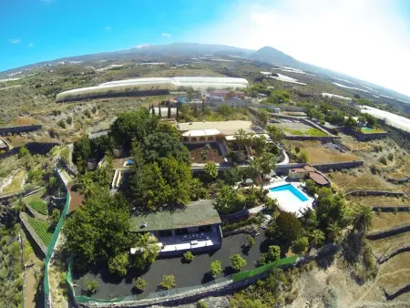 Marbella Guia Isora, Maison 10 personnes à Puerto De Santiago - Photo 16