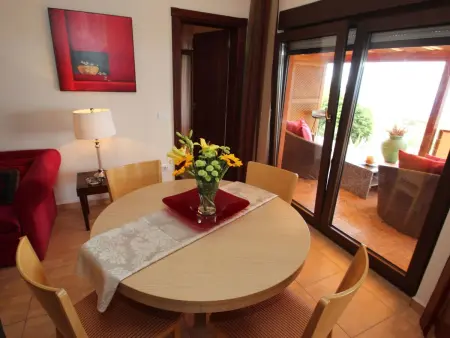 Schöne Finca Sanjuan mit Pool und Meerblick, Maison 37 personnes à Puerto De Santiago - Photo 22