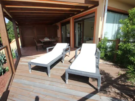 Schöne Finca Sanjuan mit Pool und Meerblick, Maison 37 personnes à Puerto De Santiago - Photo 36