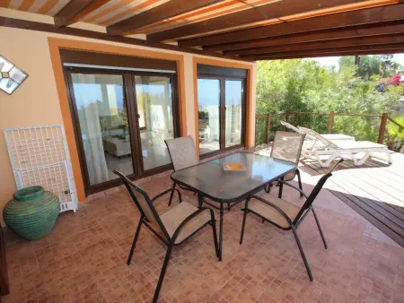 Schöne Finca Sanjuan mit Pool und Meerblick, Maison 37 personnes à Puerto De Santiago - Photo 37