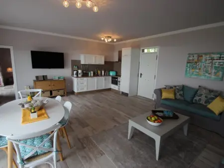 Casa Robinson, Maison 4 personnes à Puerto De Santiago - Photo 4